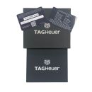 Tag Heuer Aquaracer Pre Owned Watch Ref WBP2410