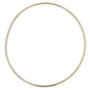 9ct Yellow Gold Solid Bangle