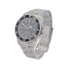 Rolex Sea Dweller Pre Owned Watch Ref 16600