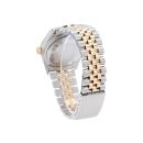 Rolex Custom Datejust Pre Owned Watch Ref 16013