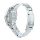 Rolex Oyster Perpetual Date Pre Owned Watch Ref 115200