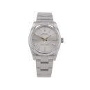 Rolex Oyster Perpetual Pre Owned Watch Ref 124200