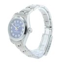 Rolex Custom Oyster Perpetual Date Pre Owned Watch Ref 79160