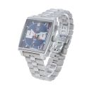 Tag Heuer Monaco 'Gulf' Pre Owned Watch Ref CBL2115