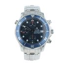 Omega Seamaster Pre Owned Watch Ref 178.0514