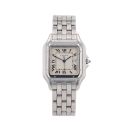 Cartier Panthere Pre Owned Watch Ref 1300
