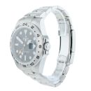 Rolex Explorer II Pre Owned Watch Ref 216570