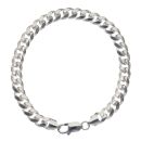 Silver Knot Fancy Ring