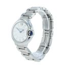 Cartier Ballon Bleu Pre Owned Watch Ref 3009 (WE902073)
