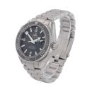 Omega Seamaster Planet Ocean Pre Owned Watch Ref 23232462101003