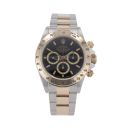 Rolex Daytona Pre Owned Watch Ref 16523