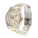 Rolex Datejust Pre Owned Watch Ref 16013