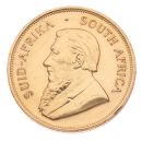 1979 1oz South Africa Krugerrand Coin