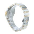 Omega Constellation Pre Owned Watch Ref 12320276055004