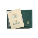 Rolex Datejust Pre Owned Watch Ref 16233