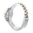 Rolex Custom Datejust Pre Owned Watch Ref 69173