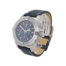 Breitling Avenger Pre Owned Watch Ref A13317