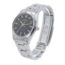 Rolex Air-King Pre Owned Watch Ref 5504