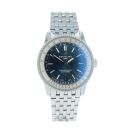 Breitling Navitimer Pre Owned Watch Ref A17325