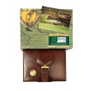 Rolex Custom Day-Date Pre Owned Watch Ref 18238