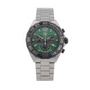 Tag Heuer Formula 1 Pre Owned Watch Ref CAZ101AP
