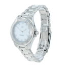 Tag Heuer Aquaracer Pre Owned Watch Ref WBD2313