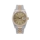 Rolex Datejust Pre Owned Watch Ref 16233
