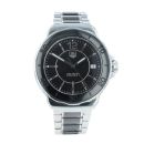 Tag Heuer Formula 1 Pre Owned Watch Ref WAH1210
