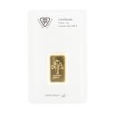 10g Metalor Ingot Sealed