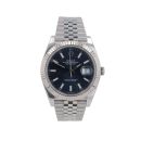 Rolex Datejust Pre Owned Watch Ref 126334