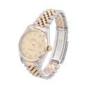 Rolex Datejust Pre Owned Watch Ref 16233