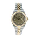Rolex Datejust Pre Owned Watch Ref 69173