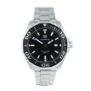 Tag Heuer Aquaracer Pre Owned Watch Ref WAY101A