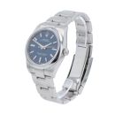 Rolex Oyster Perpetual Pre Owned Watch Ref 124200