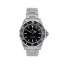 Rolex Submariner Pre Owned Watch Ref 14060