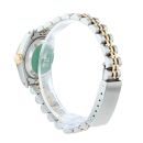 Rolex Custom Datejust Pre Owned Watch Ref 69173
