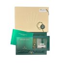 Rolex Datejust Pre Owned Watch Ref 126333