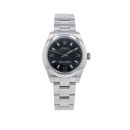 Rolex Oyster Perpetual Pre Owned Watch Ref 177200