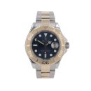 Rolex Yacht-Master Pre Owned Watch Ref 11623