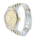 Rolex Datejust Pre Owned Watch Ref 16233