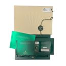 Rolex Oyster Perpetual Pre Owned Watch Ref 277200