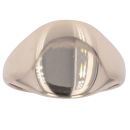 9ct Yellow Gold Signet Ring