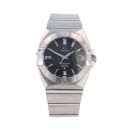 Omega Constellation Pre Owned Watch Ref 15135100
