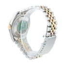 Rolex Datejust Pre Owned Watch Ref 16233