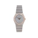 Omega Constellation Pre Owned Watch Ref 12325246055012