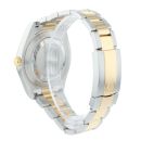 Rolex Datejust 'Wimbledon' Pre Owned Watch Ref 116333