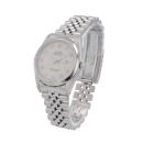 Rolex Datejust Pre Owned Watch Ref 16200