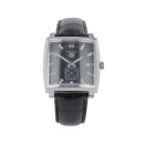Tag Heuer Monaco Pre Owned Watch Ref WAW131A