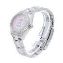 Rolex Custom Datejust Pre Owned Watch Ref 179160