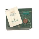 Rolex Datejust Pre Owned Watch Ref 69174